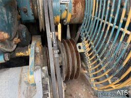 Kue-Ken CT 1000 crushing screen