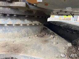 Liebherr R920 LC reduced-tail-swing excavator with GPS, 2 b