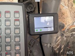 Liebherr R920 LC reduced-tail-swing excavator with GPS, 2 b
