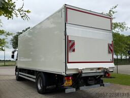 DAF CF 320 LF.320.19 EURO6. 99823 km!