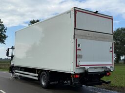 Iveco EuroCargo ML EUROCARGO