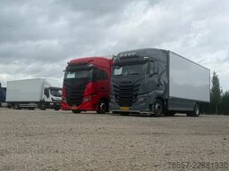 Iveco S-WAY