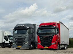 Iveco S-WAY
