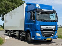 DAF CF 480 M4CN3