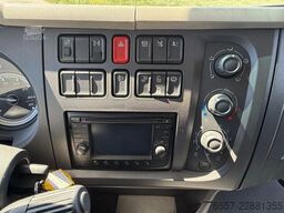 DAF CF 320 LF320.19 EURO6. OPRIJWAGEN MET SCHUIFZEI...
