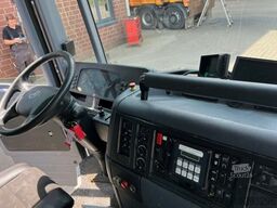 Mercedes-Benz 2633 Econic 6x2 Zöller Medium XXL Universal