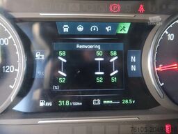 Scania G450 6x2 Huif. Schuifdak