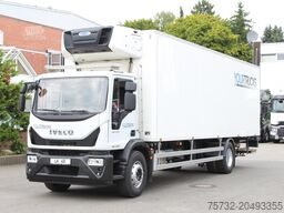 Iveco Eurocargo ML190-280L E6 CS 1250 Mt Tür+LBW FRC