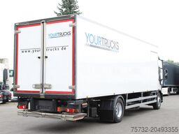 Iveco Eurocargo  ML190-280L E6  CS 1250 Mt  Tür+LBW FRC