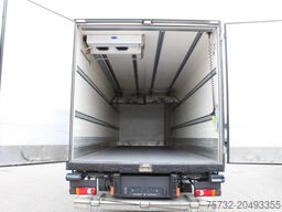 Iveco Eurocargo  ML190-280L E6  CS 1250 Mt  Tür+LBW FRC
