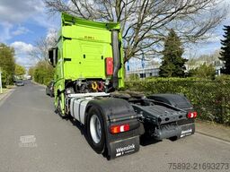 Mercedes-Benz Actros 1845 Big Space / 2 x Tank / Eu6