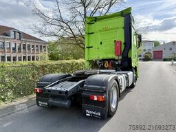 Mercedes-Benz Actros 1845 Big Space / 2 x Tank / Eu6