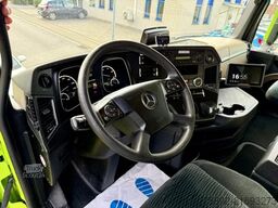 Mercedes-Benz Actros 1845 Big Space / 2 x Tank / Eu6