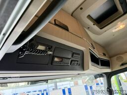 Mercedes-Benz Actros 1845 Big Space / 2 x Tank / Eu6