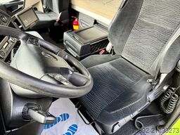 Mercedes-Benz Actros 1845 Big Space / 2 x Tank / Eu6