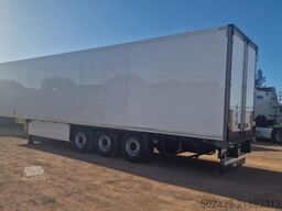 Schmitz Cargobull SCB  VENTE / LOA (Location avec Option d?Achat)