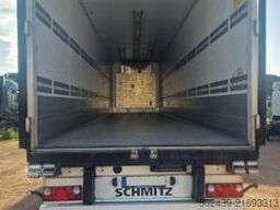 Schmitz Cargobull SCB  VENTE / LOA (Location avec Option d?Achat)