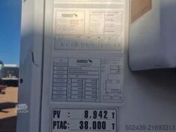 Schmitz Cargobull SCB  VENTE / LOA (Location avec Option d?Achat)