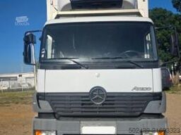Mercedes-Benz Atego 1823 EXPORT