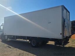 Mercedes-Benz Atego 1823 EXPORT