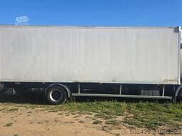 Mercedes-Benz Atego 1823 EXPORT