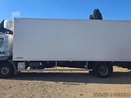 Mercedes-Benz Atego 1823 EXPORT