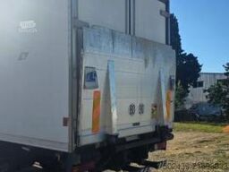 Mercedes-Benz Atego 1823 EXPORT