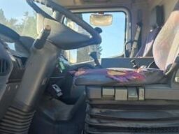 Mercedes-Benz Atego 1823 EXPORT