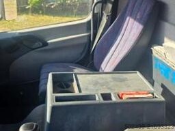 Mercedes-Benz Atego 1823 EXPORT