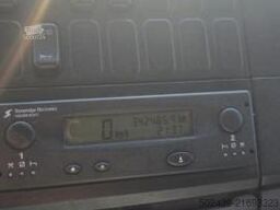 Mercedes-Benz Atego 1823 EXPORT