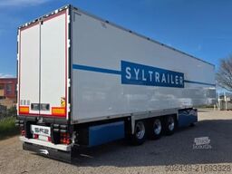 Lamberet LVF S3 VENTE / LOA (Location avec Option d?Achat)