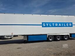 Lamberet LVF S3 VENTE / LOA (Location avec Option d?Achat)