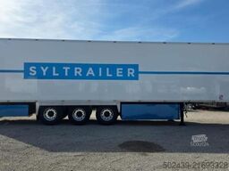 Lamberet LVF S3 VENTE / LOA (Location avec Option d?Achat)