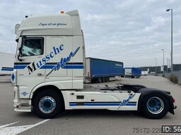 DAF XF 480 SSC, Euro 6, / 2 Tanks / Standklima / Sp...
