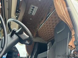 DAF XF 480 SSC, Euro 6, / 2 Tanks / Standklima / Sp...
