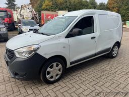 Dacia DOKKER **EURO 6B-1461CC**
