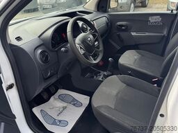 Dacia DOKKER **EURO 6B-1461CC**