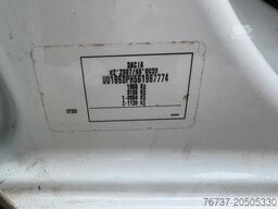 Dacia DOKKER **EURO 6B-1461CC**