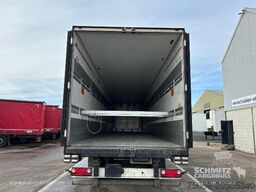 Schmitz Cargobull Reefer Standard