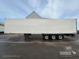 Schmitz Cargobull Reefer Standard