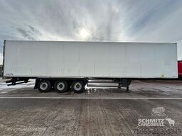 Schmitz Cargobull Reefer Standard