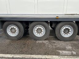 Schmitz Cargobull Reefer Standard