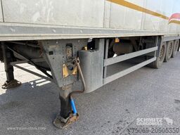 Schmitz Cargobull Reefer Multitemp