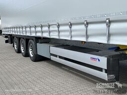 Schmitz Cargobull Curtainsider Mega Getränke
