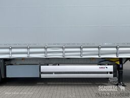 Schmitz Cargobull Curtainsider Mega Getränke