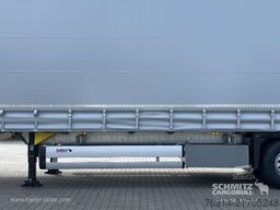 Schmitz Cargobull Curtainsider Mega Getränke