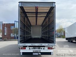 Schmitz Cargobull Curtainsider Mega Getränke