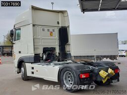 DAF XF 480 4X2 SSC Full-Air Standklima ACC