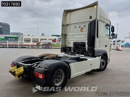 DAF XF 480 4X2 SSC Full-Air Standklima ACC