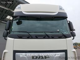 DAF XF 480 4X2 SSC Full-Air Standklima ACC